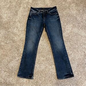 Silver Jeans Co. - Elyse Slim Boot